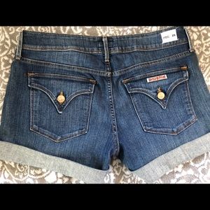 Hudson Croxley Shorts